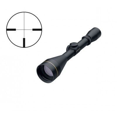 Leupold VX-2 3-9X50