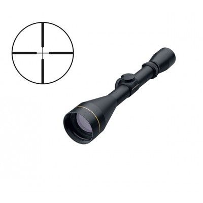 Leupold VX-2 4-12x40