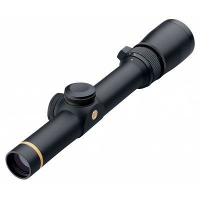 Leupold VX-3 1,5-5x20