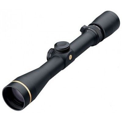 Leupold VX-3 2,5-8x36 DX
