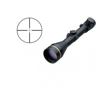 Leupold VX-3 3,5-10x50  BELYST