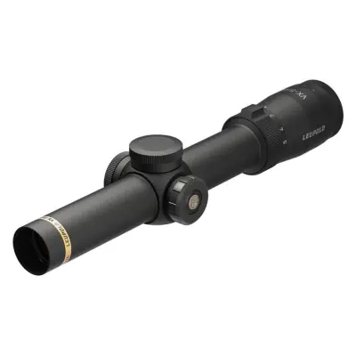 Leupold VX-5 HD 1-5x24 FireDot 4