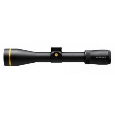 Leupold VX-6 3-18X50 SF