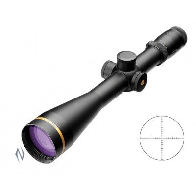 Leupold VX-6 7-42x56 SF CDS TMOA PLUS