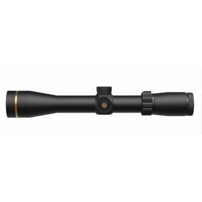 Leupold VX Freedom 3-9x40 FireDot Tri-MOA 30mm