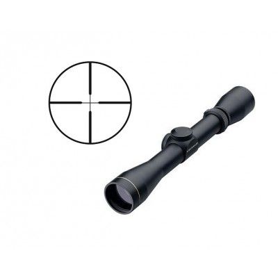 Leupold VX-I 2-7x33