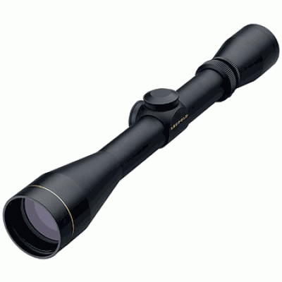 Leupold VX-I 3-9x40
