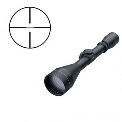 Leupold VX-I 3-9x50