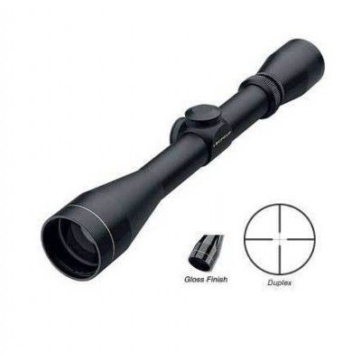 Leupold VX-I 4-12X40