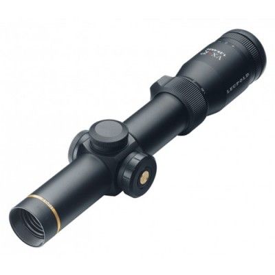 Leupold VX-R 1.25-4x20 Circ Firedot