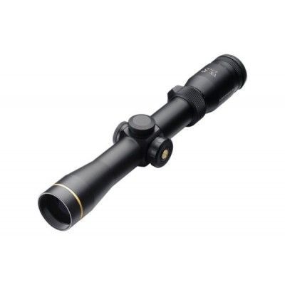 Leupold VX-R  3-9x40