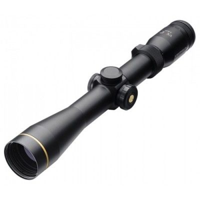 Leupold VX-R 3-9x40 Firedot DX
