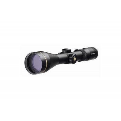 Leupold VX-R  3-9x50  Firedot Duplex DEMOKÖRD