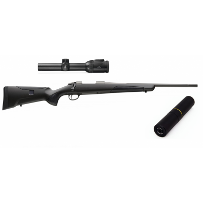 Sako 85 Finnlight II Paket