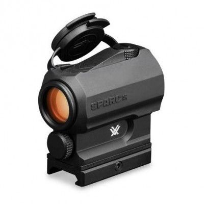 Vortex SPARC AR2 r�dpunkts sikte 2 MOA