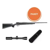 Mauser M18 Paket