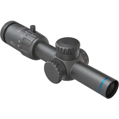 Meopta MeoPro R6 1-6x24 SFP RD K-Dot 2