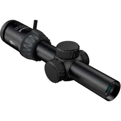 Meopta Optika6 1-6x24 RD 4C RD