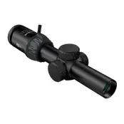 Meopta Optika6 1-6x24 RD Belyst