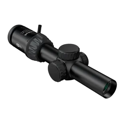 Meopta Optika6 1-6x24 RD Belyst