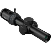 Meopta Optika6 1-6x24 RD K-dot RD