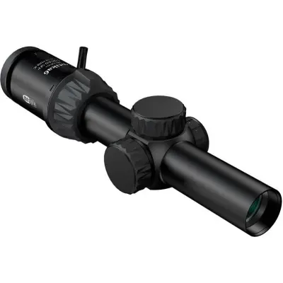 Meopta Optika6 1-6x24 RD K-dot RD