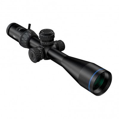 Meopta Optika6 4,5-27x50 RD Belyst