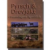 Mikael Tham Pyrsch&Drevjakt