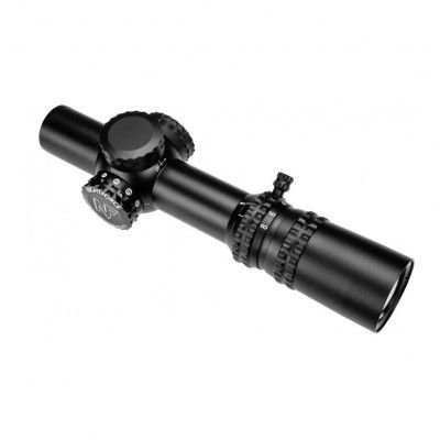 Nightforce ATACR F1 1-8x24 MIL FC-DMx Belyst Kikarsikte