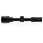 Nikko Stirling Diamond Metor 3-12x56 4 Dot Belyst