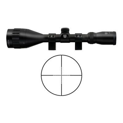 Nikko Stirling MountMaster 4-16x50 AO