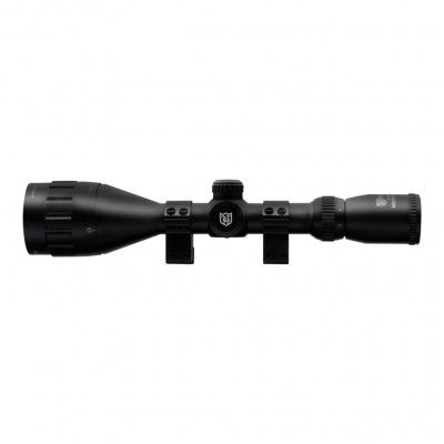 Nikko Stirling MountMaster 3-9x50 AO HMD