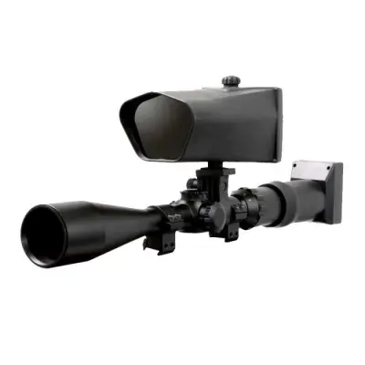 NiteSite Eagle 500 m Digitalt Nattsikte