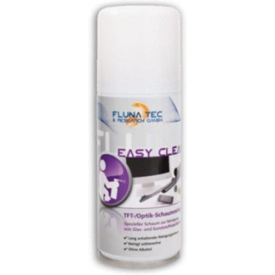 Fluna Tec Opics Foam Cleaner 100 ml Nocolour