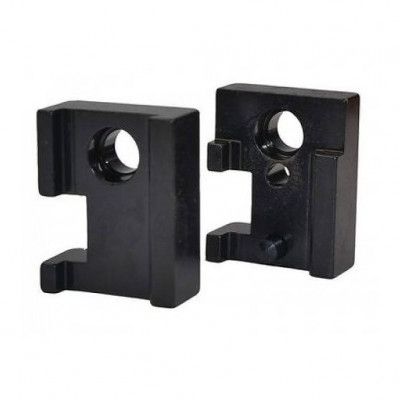 Optilock baser f�r Tikka, Sako TRG 2017