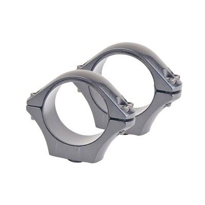 Optilock Ringar Stainless