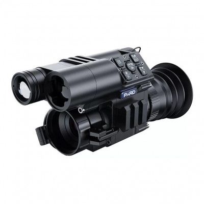 PARD FD1 Frontomonterat M�rkersikte Med Laseravst�ndsm�tare 940 nm