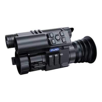 PARD FT32-LRF Frontmonterat V�rmesikte Med Laseravst�ndsm�tare