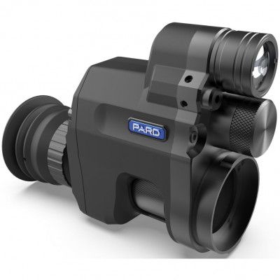 PARD NV007V Okularmonterat MÃ¶rkersikte 12 mm 940 IR