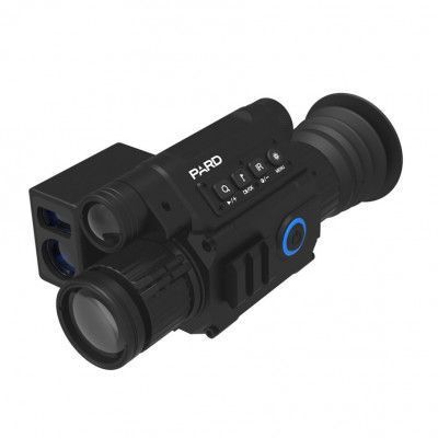 PARD NV008P LRF Digitalt Dag/Natt Mörkersikte med Avståndsmätare