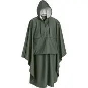 Pinewood Gustav Raincape Poncho Green
