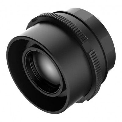 PixFra Okular Till Chiron Frontmonterade V�rmeadaptern