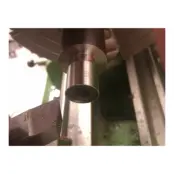 PN Jakt G�ngning av pipa