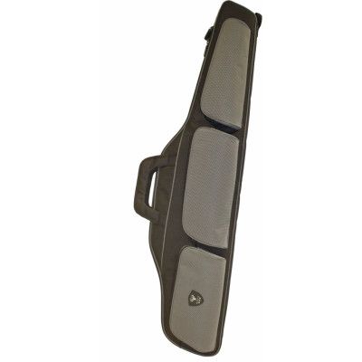 Grey Oak Proton Black