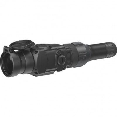 Pulsar Core FXQ55 BW Frontmonterad Värmeadapter