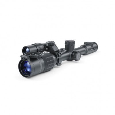 Pulsar Digex N450 Digitalt Dag/Natt Mörkersikte