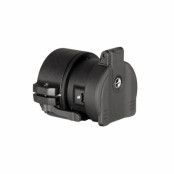 Pulsar DN42 Adapterring i Metall för DFA och Core