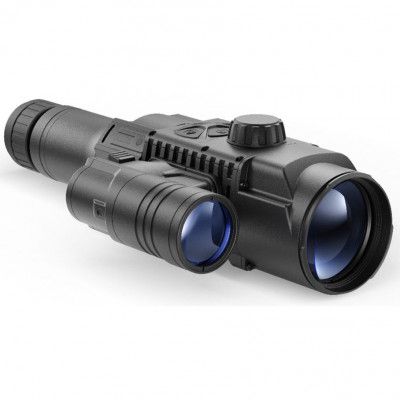 Pulsar Forward FN455S frontmonterat mÃ¶rkersikte