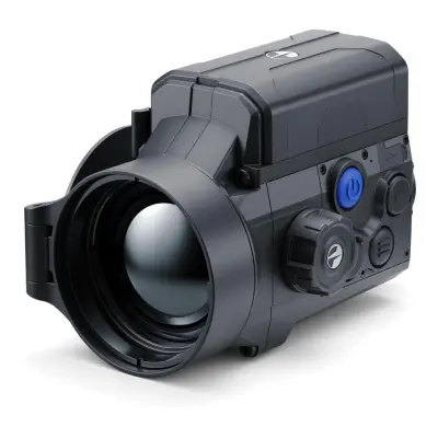 Pulsar Krypton 2 FXG50 frontmonterad v�rmeadapter