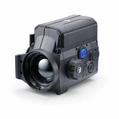 Pulsar Krypton 2 FXQ35 Frontmonterad V�rmeadapter